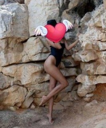 Проститутка Еленка